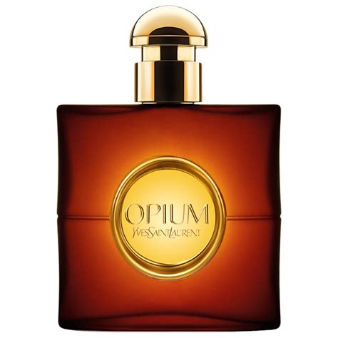 yves saint laurent opium eau de toilette 50 ml|yves saint laurent opium original.